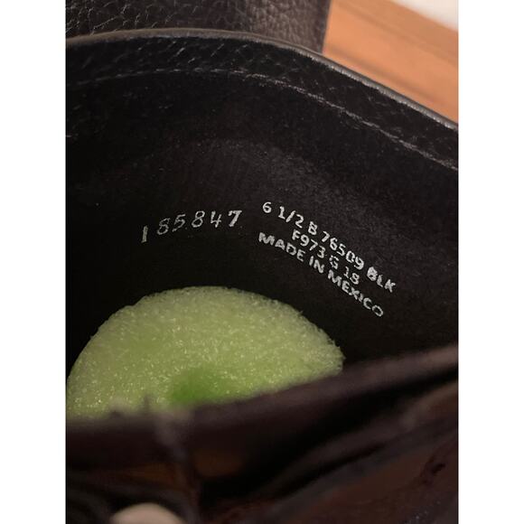 Frye Veronica slouch boot size 6.5 - Picture 7 of 7